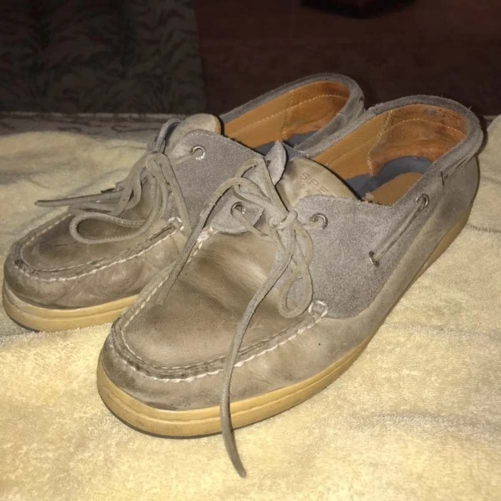 Sperry Slip-Ons